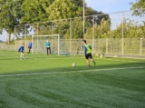 Training eerste selectie S.K.N.W.K. van dinsdag 20 mei 2025 (19/45)